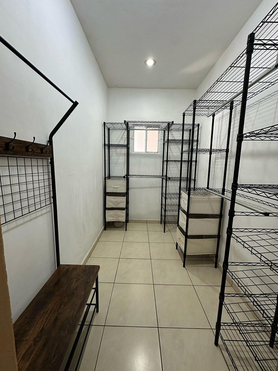 Closet, foto 6 de 13
