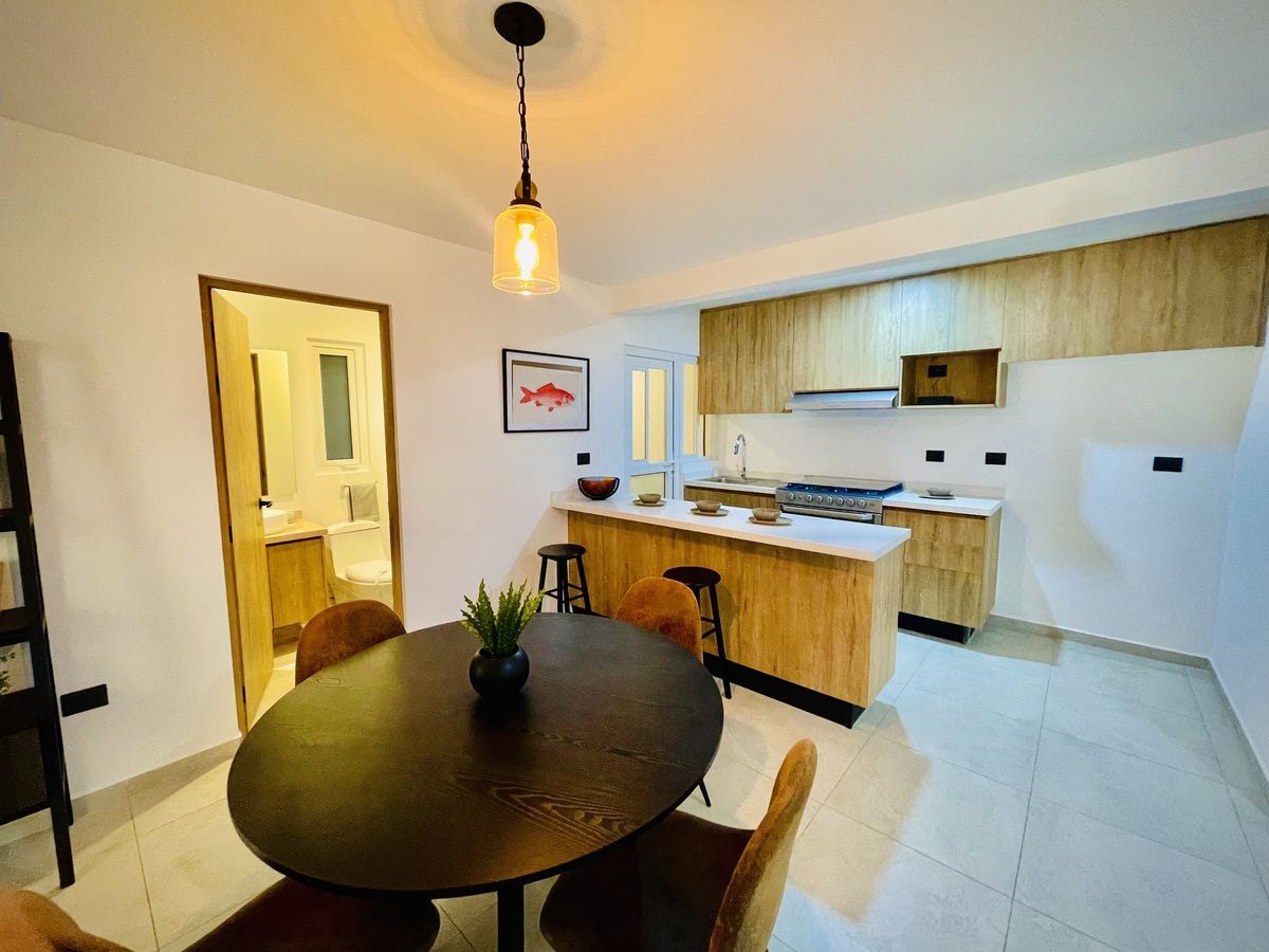 DEPARTAMENTO en Villas del REFUGIO - foto 4