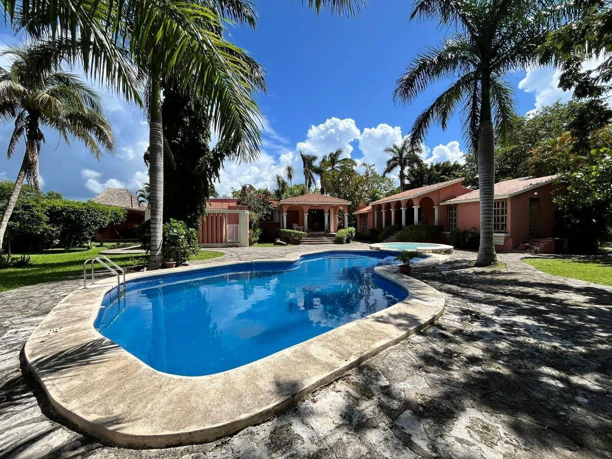 Casa Cozumel