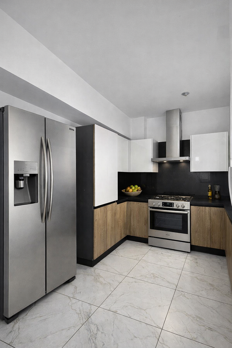 10 de 39: Cocina amueblada
Foto Ilustrativa