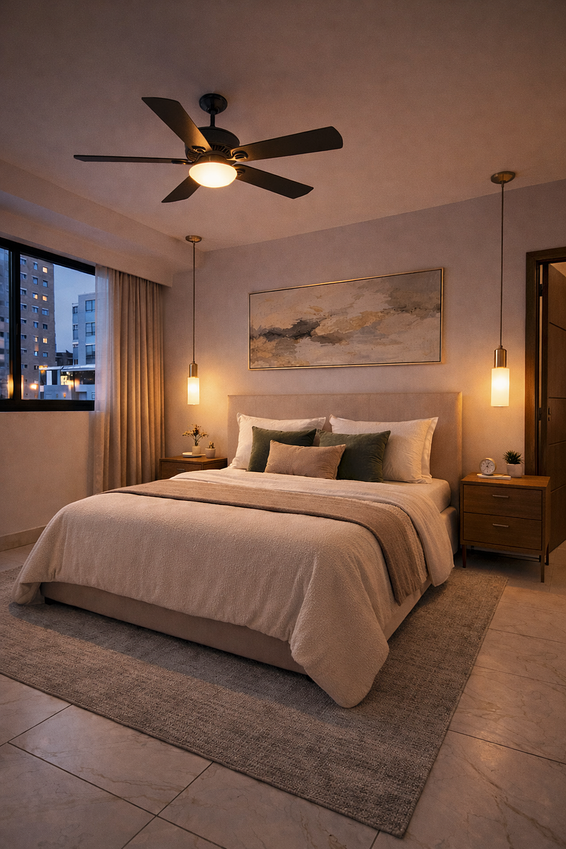 12 de 39: Habs secundaria 
Foto ilustrativa