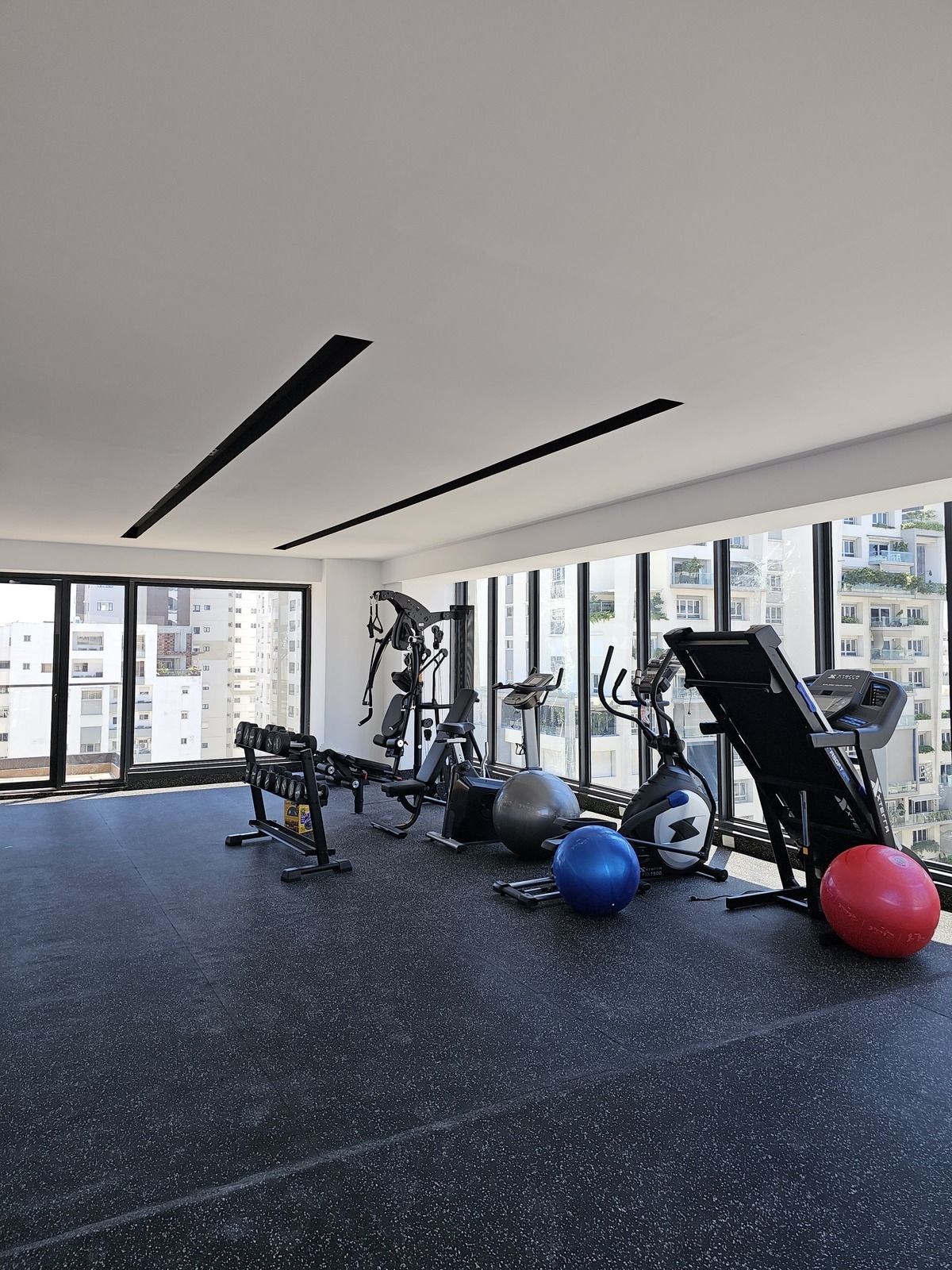 18 de 39: Gimnasio 12vo nivel