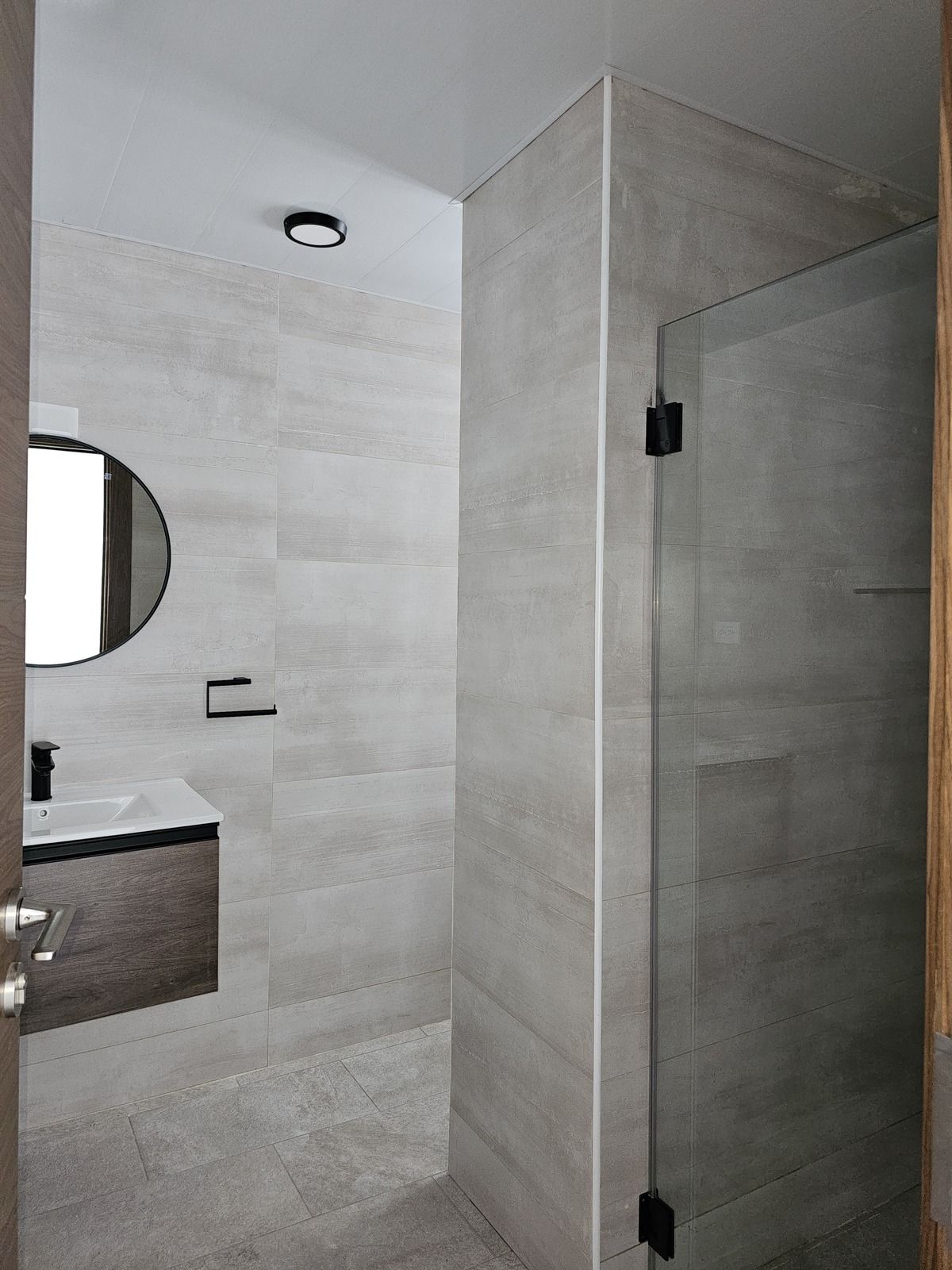 22 de 39: Baño principal