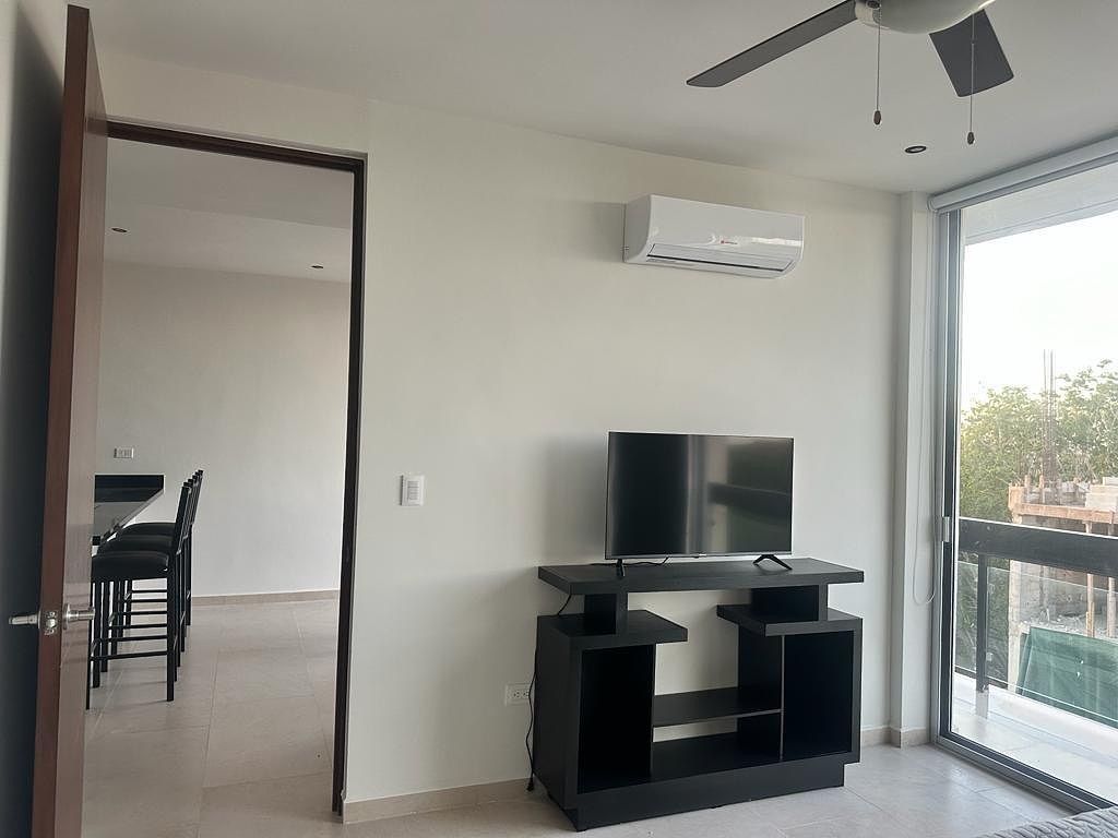 Departamento en Temozón Norte, Mérida, foto 11 de 12