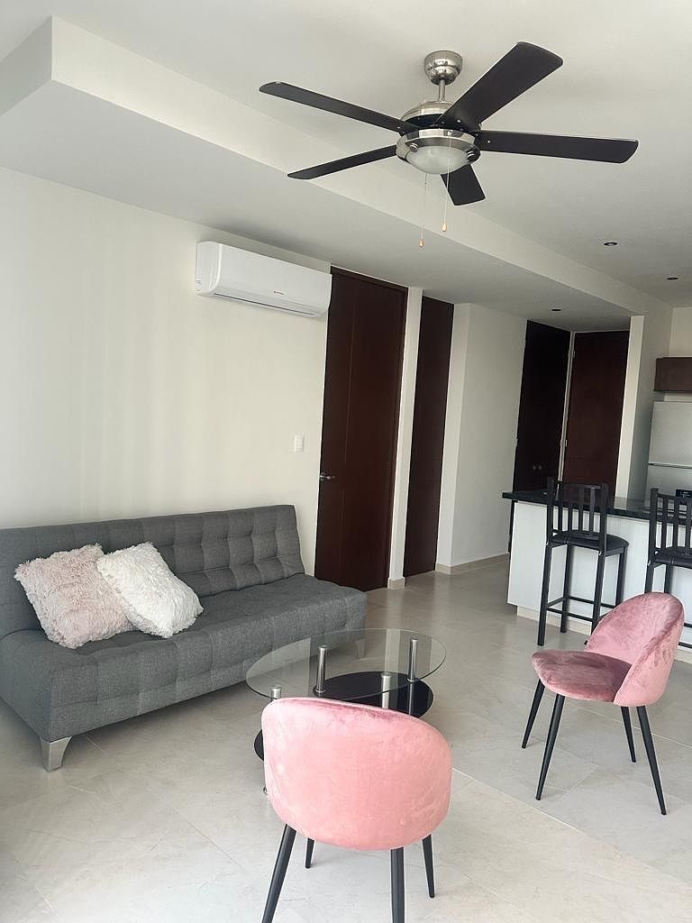 Departamento en Temozón Norte, Mérida, foto 12 de 12