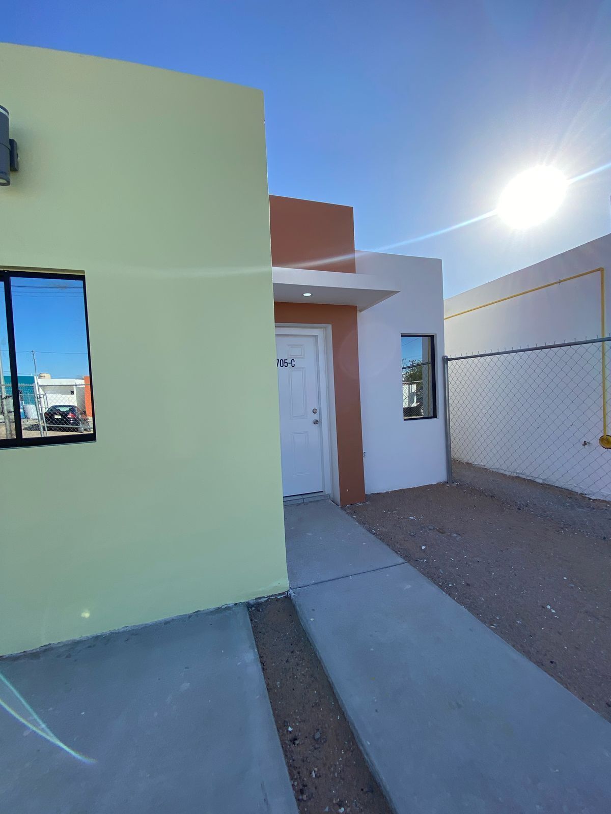 Casa en venta en 987 mil pesos (pasa credito infonavit)