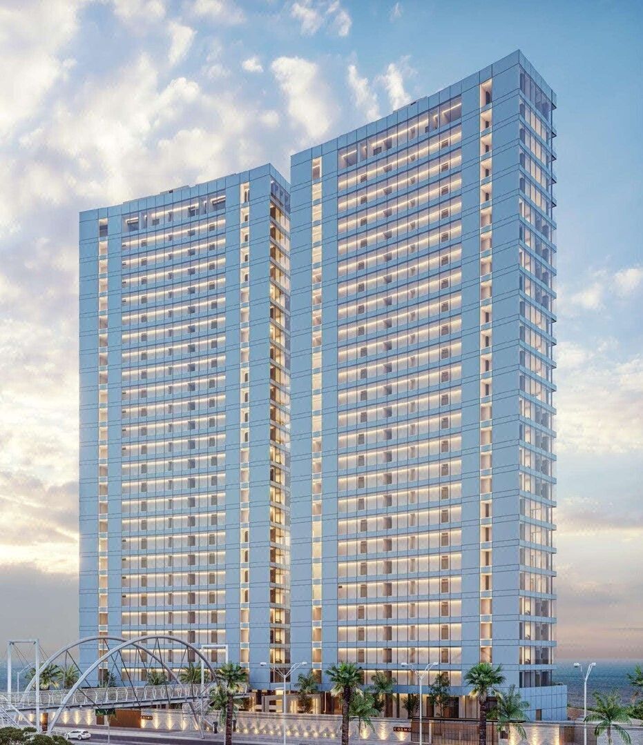 Condos for Pre-sale in Ensenada