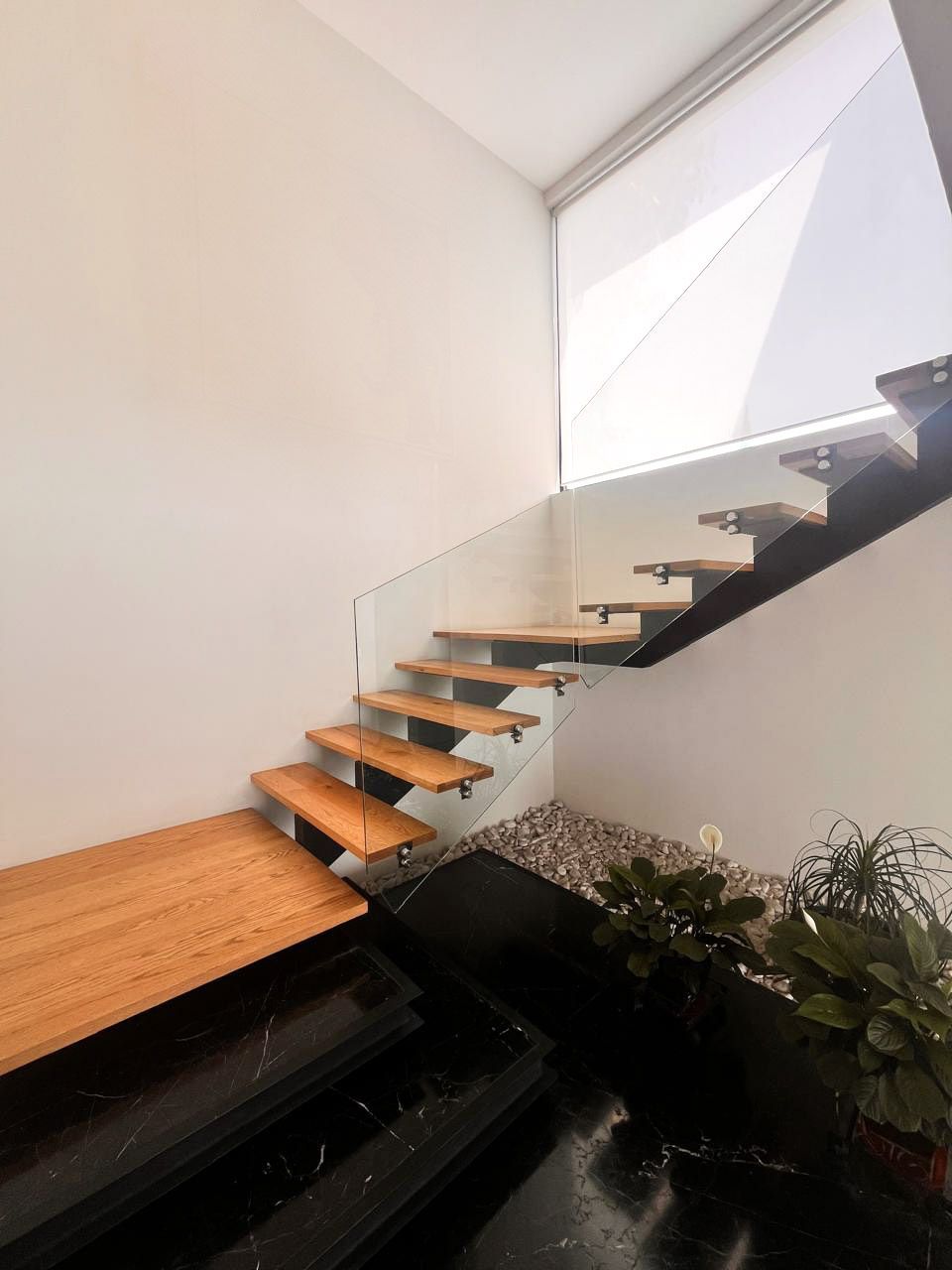 19 de 44: ESCALERAS