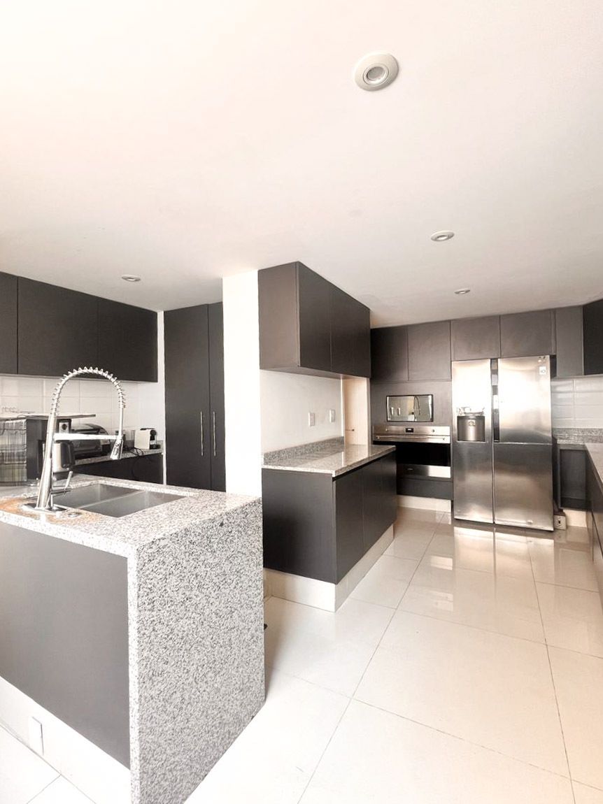 14 de 44: COCINA