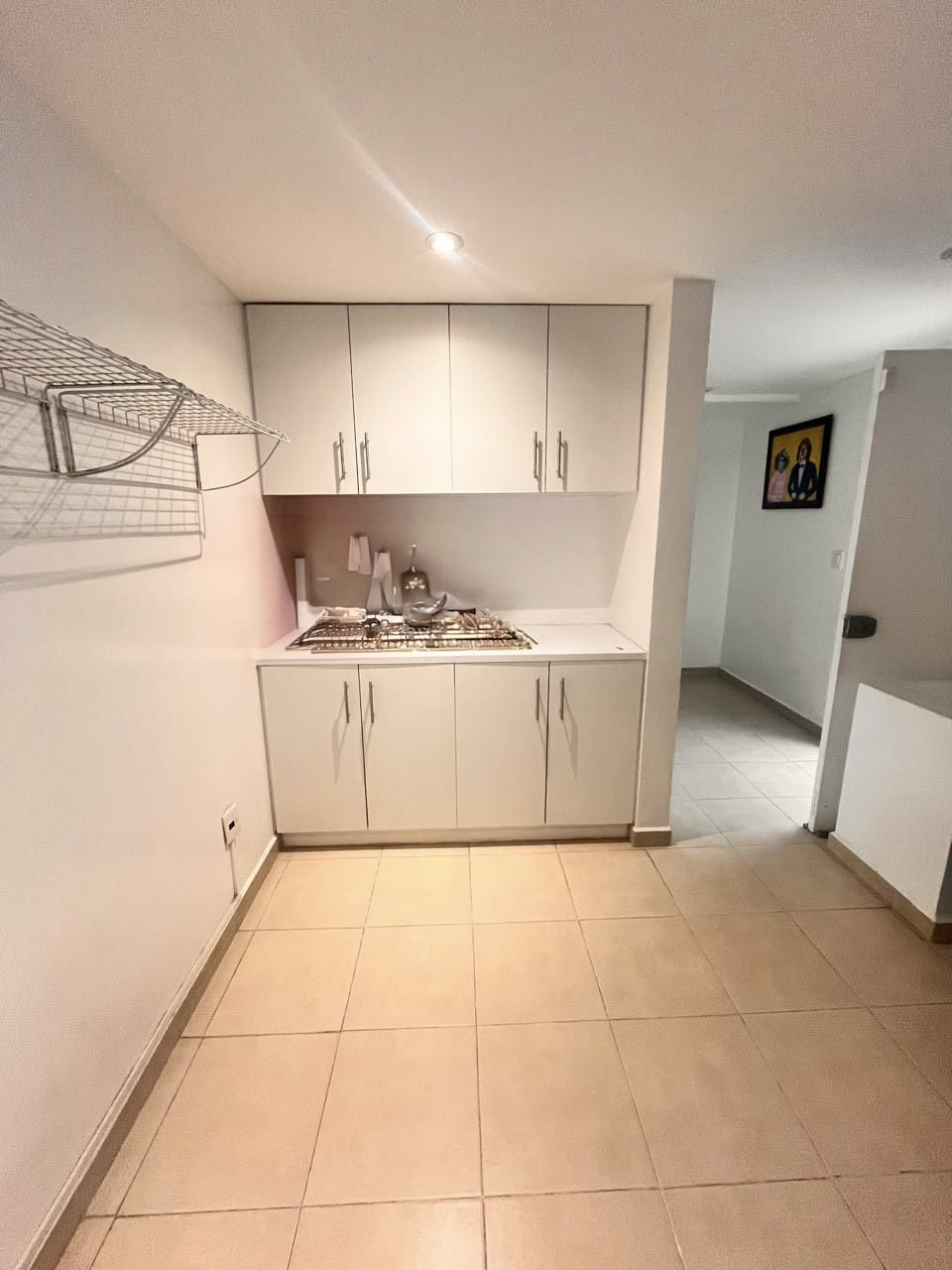 40 de 44: CLOSET CUARTO DE LAVADO