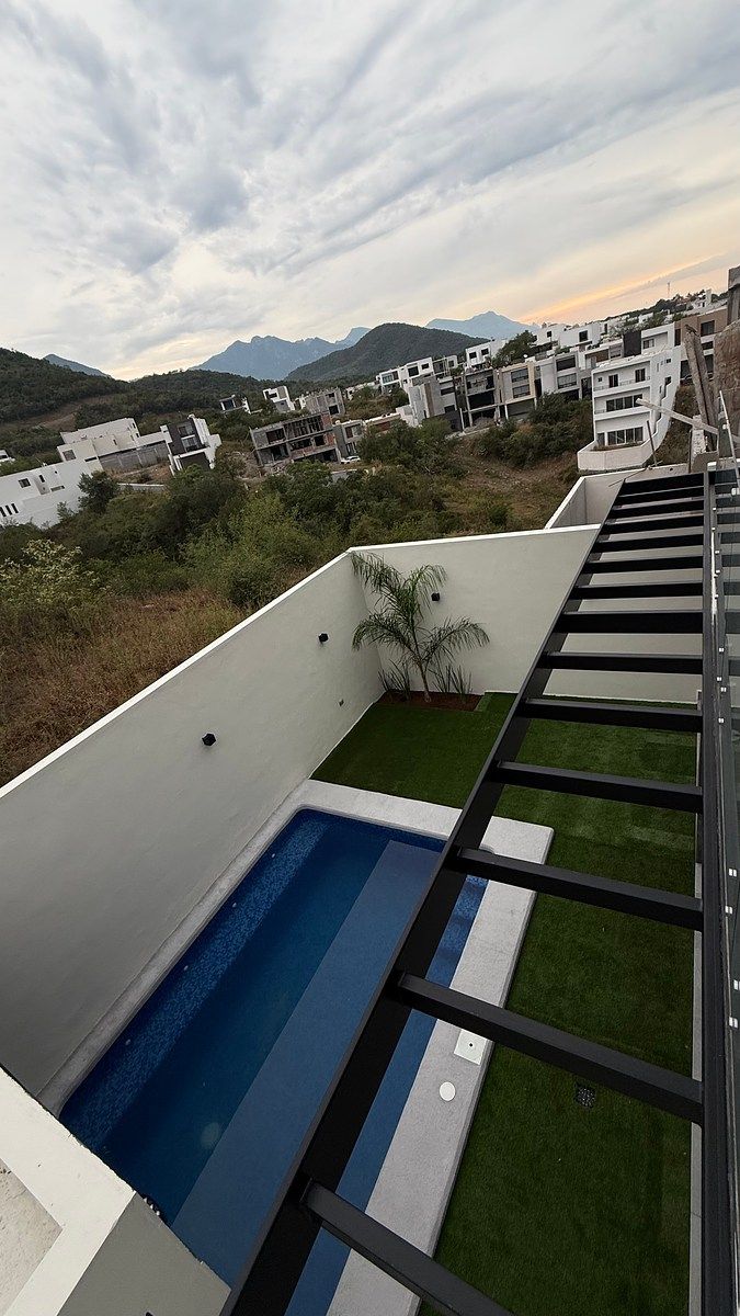 Casa en Alamosur, Santiago, foto 15 de 19
