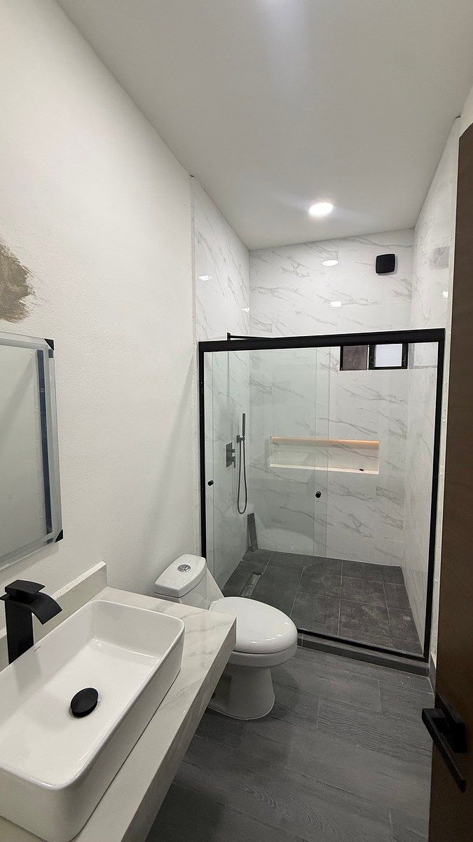 Casa en Alamosur, Santiago, foto 16 de 19