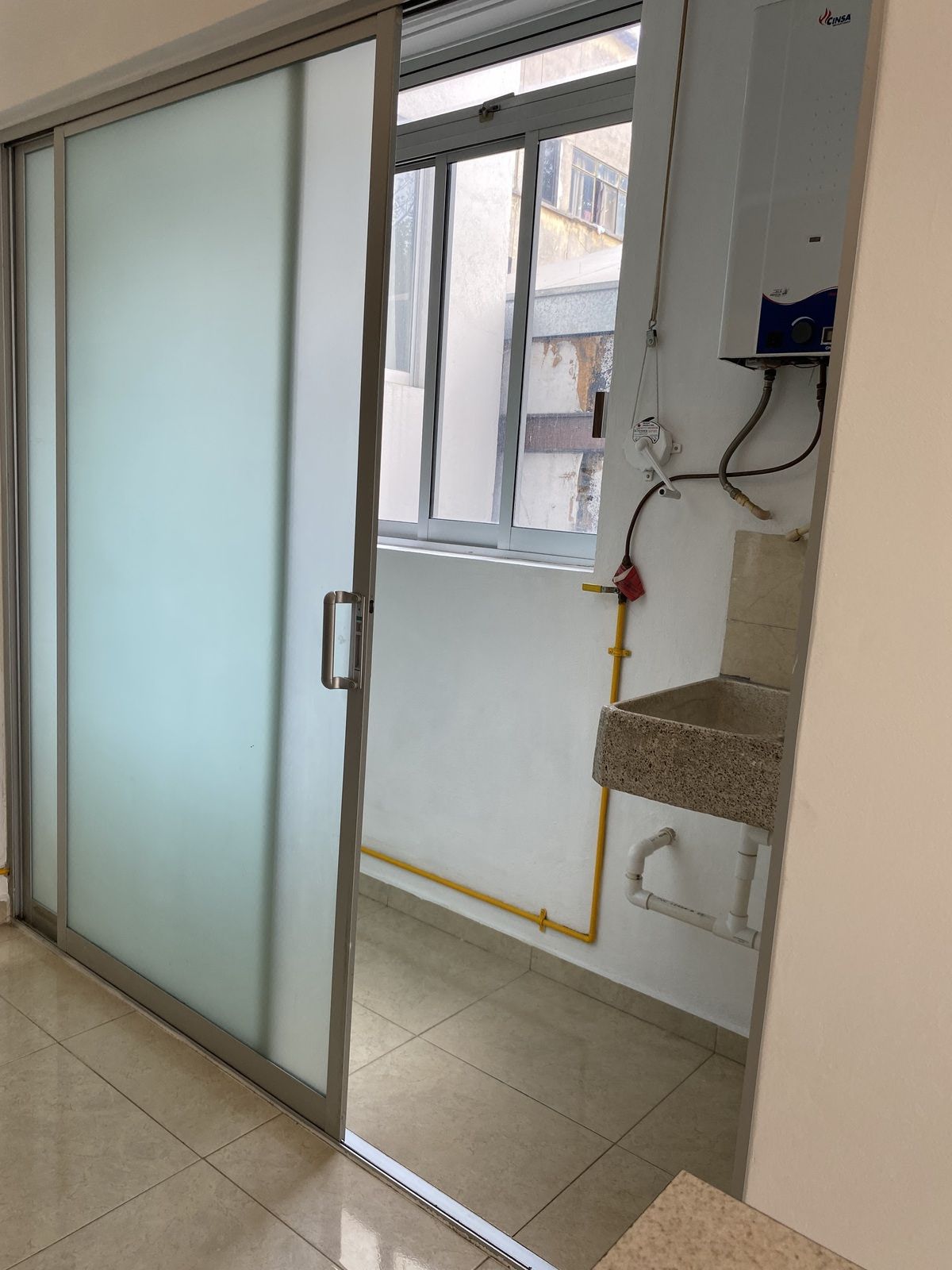 Cuarto de servicio, foto 4 de 9