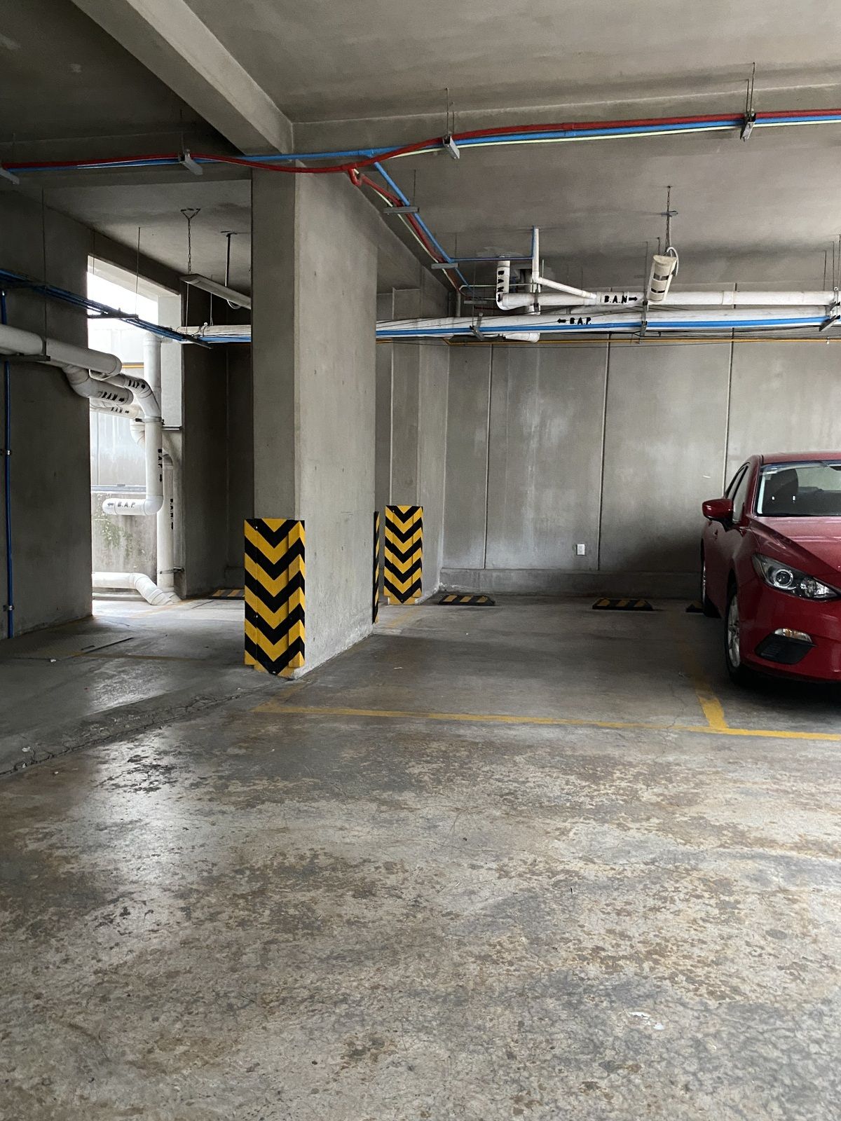 Apartamento em Portales Norte, Benito Juárez, foto 2 de 9