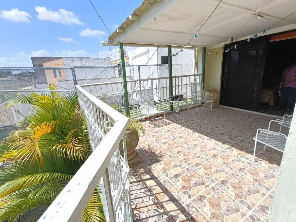 14 de 21: TERRASA