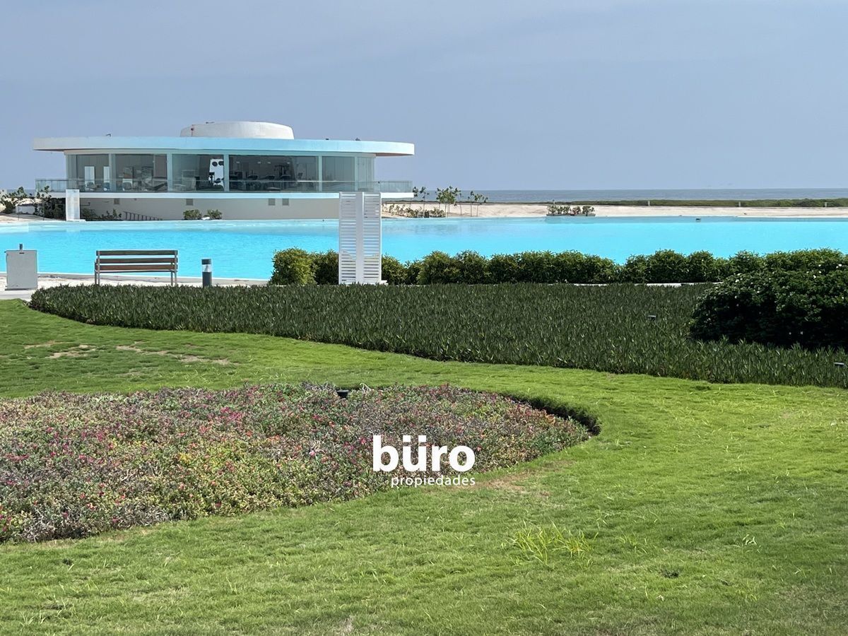 3 de 26: La vista desde la terraza