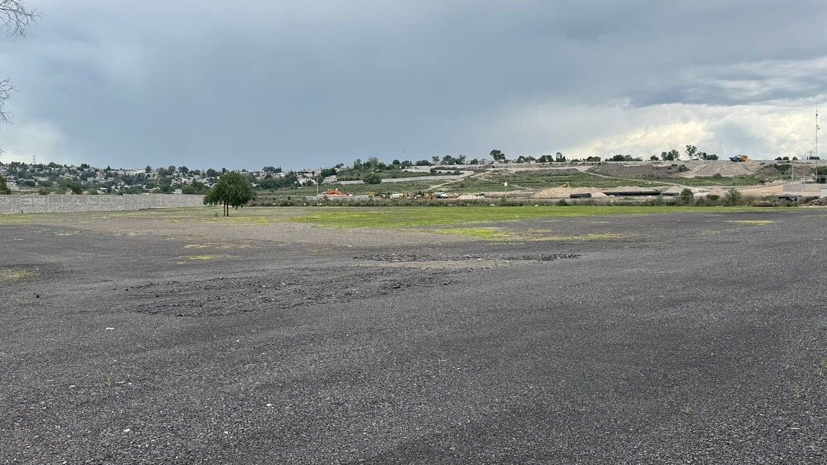 Lote em San Sebastián, Teoloyucan, foto 2 de 12