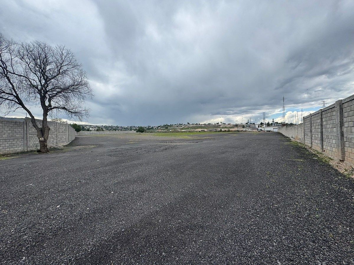 Lote em San Sebastián, Teoloyucan, foto 4 de 12