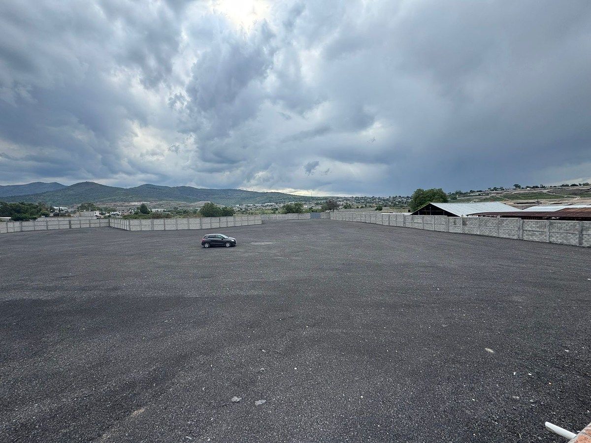 Lote em San Sebastián, Teoloyucan, foto 5 de 12