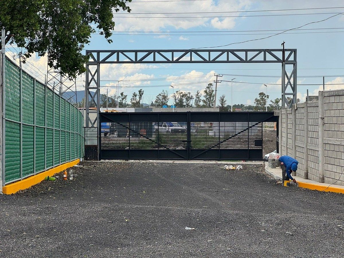 Lote em San Sebastián, Teoloyucan, foto 8 de 12