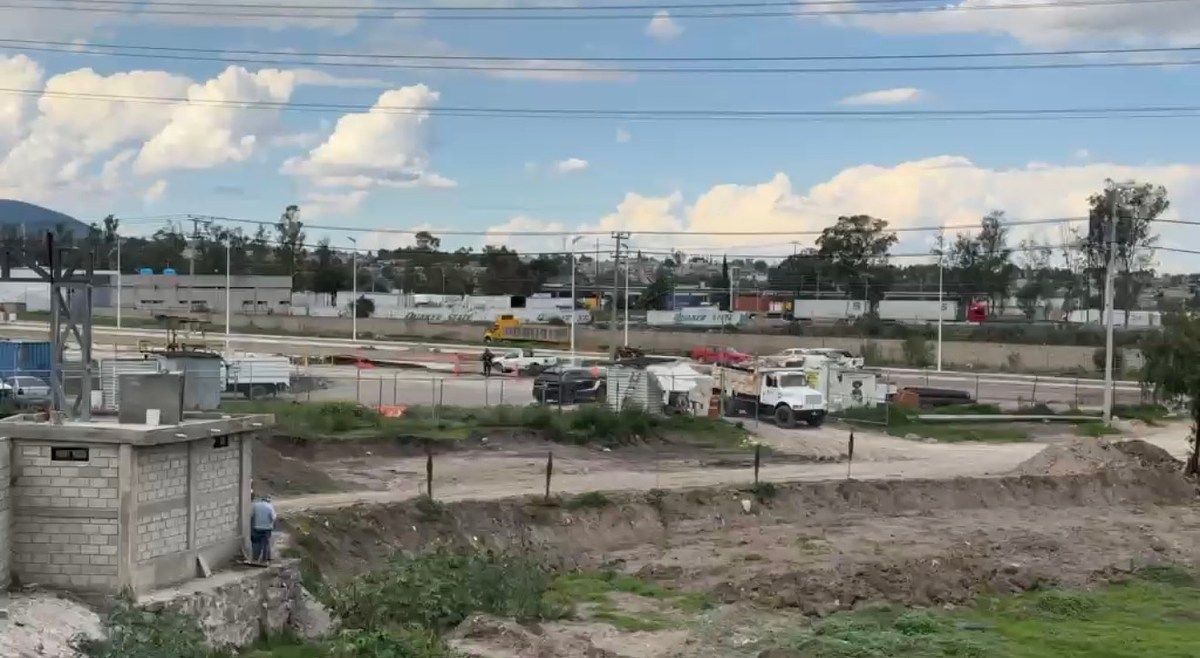 Lote em San Sebastián, Teoloyucan, foto 10 de 12