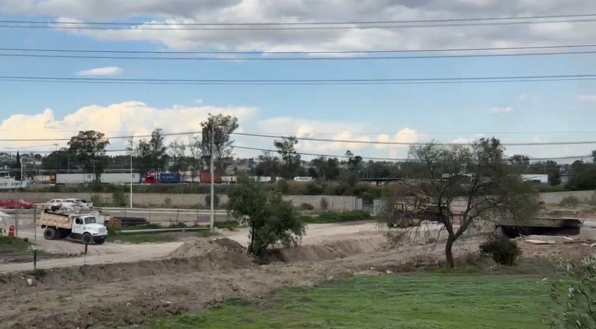 Lote em San Sebastián, Teoloyucan, foto 11 de 12