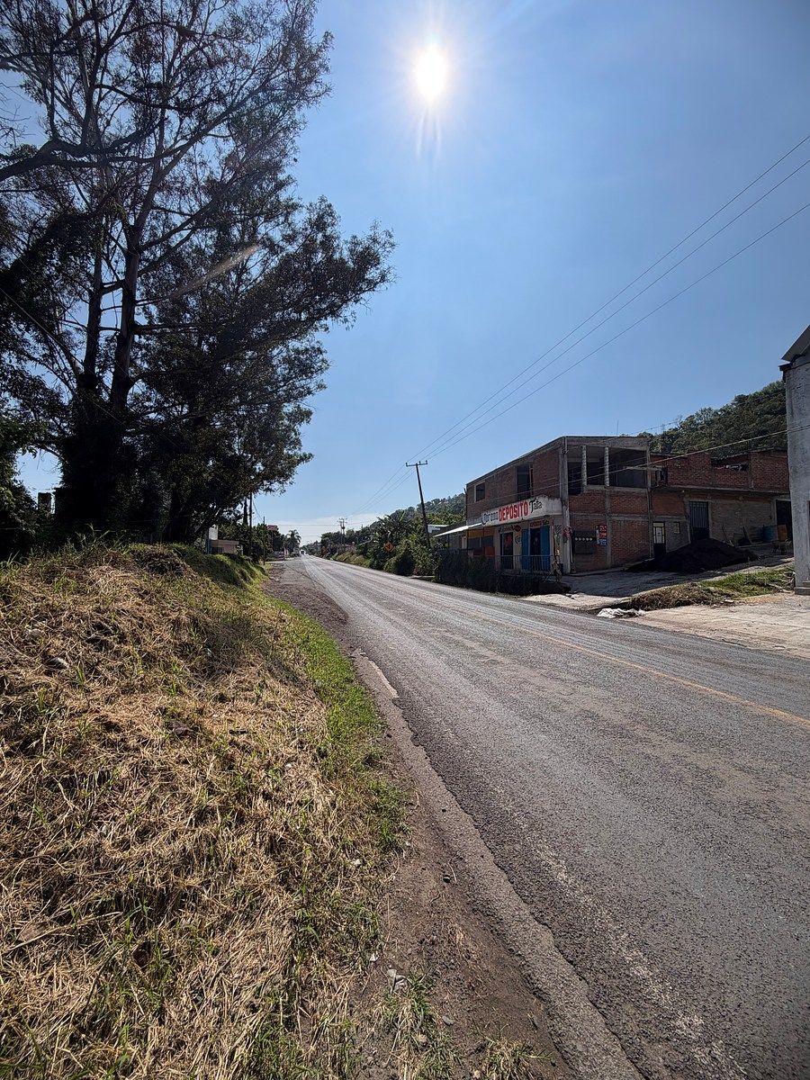 Galpão comercial em Ampliación Hacienda de La Huerta, Morelia, foto 6 de 8