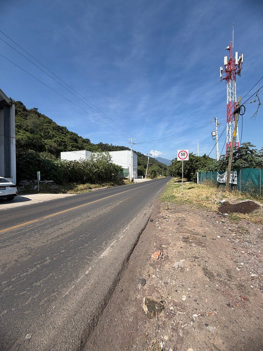 Galpão comercial em Ampliación Hacienda de La Huerta, Morelia, foto 7 de 8