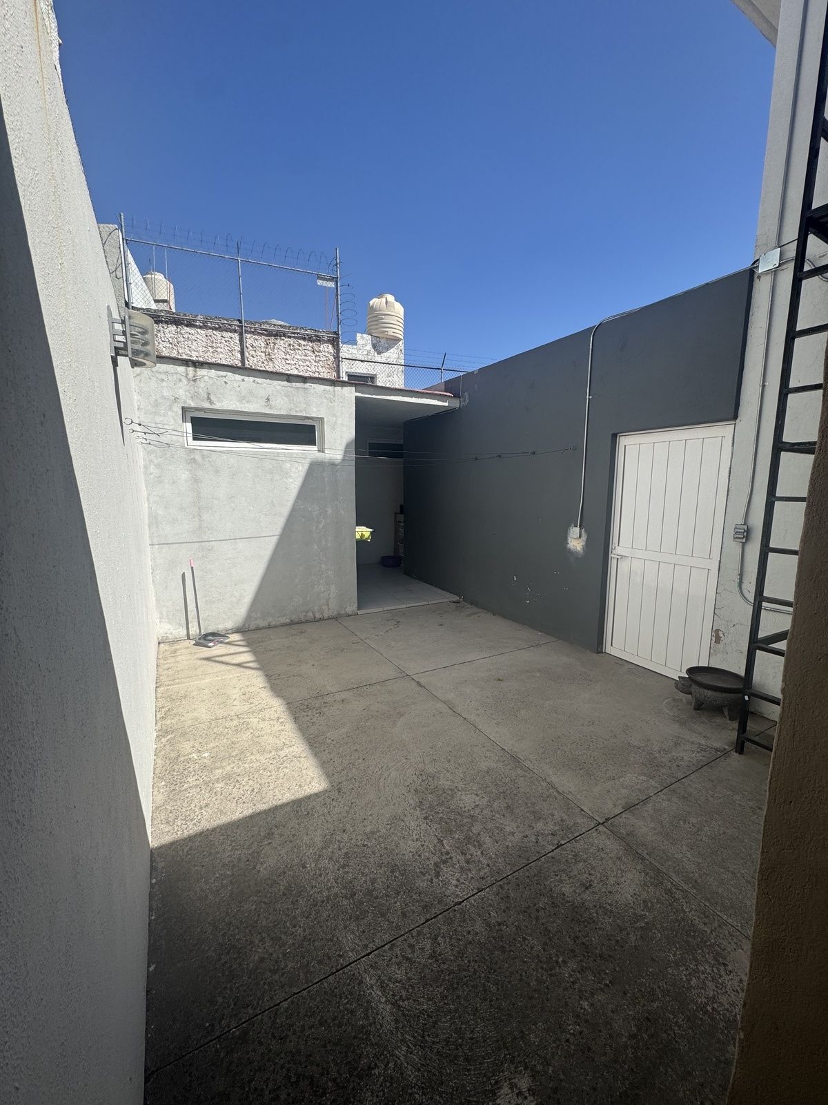 7 de 24: Patio de Tendido