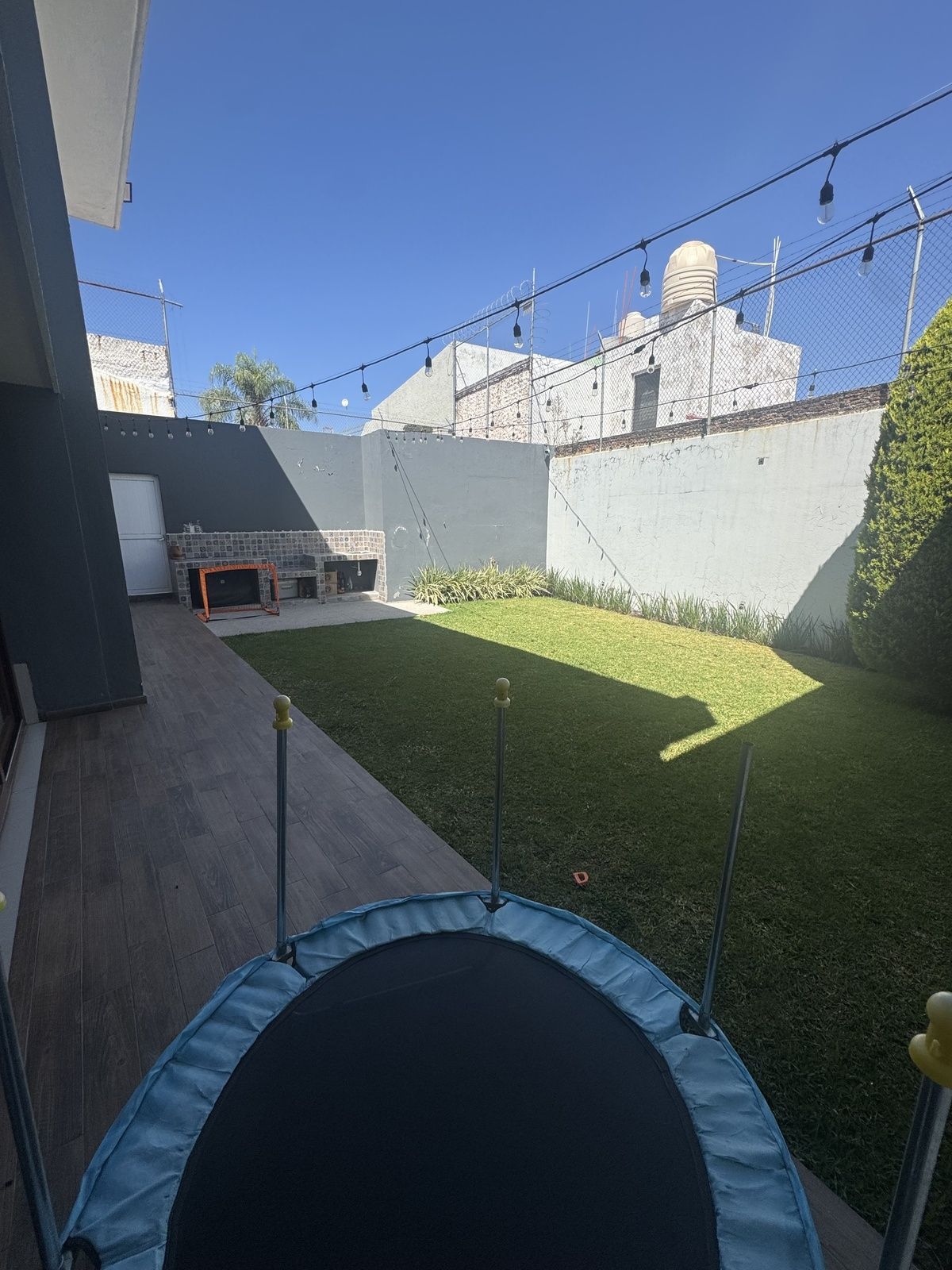 10 de 24: Jardin