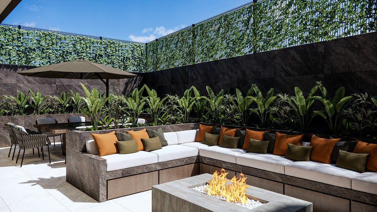 SALE OF 1 BEDROOM CONDOMINIUMS IN XAVIA RESIDENTIAL FROM - foto 2