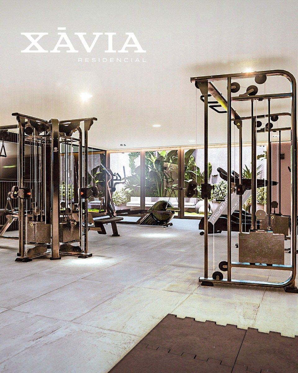 SALE OF 1 BEDROOM CONDOMINIUMS IN XAVIA RESIDENTIAL FROM - foto 3