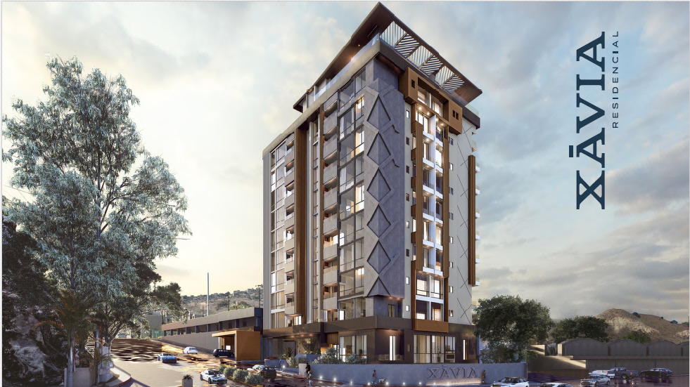 Venta Condominios de 3 Recamaras en Xavia Residencial Desde
