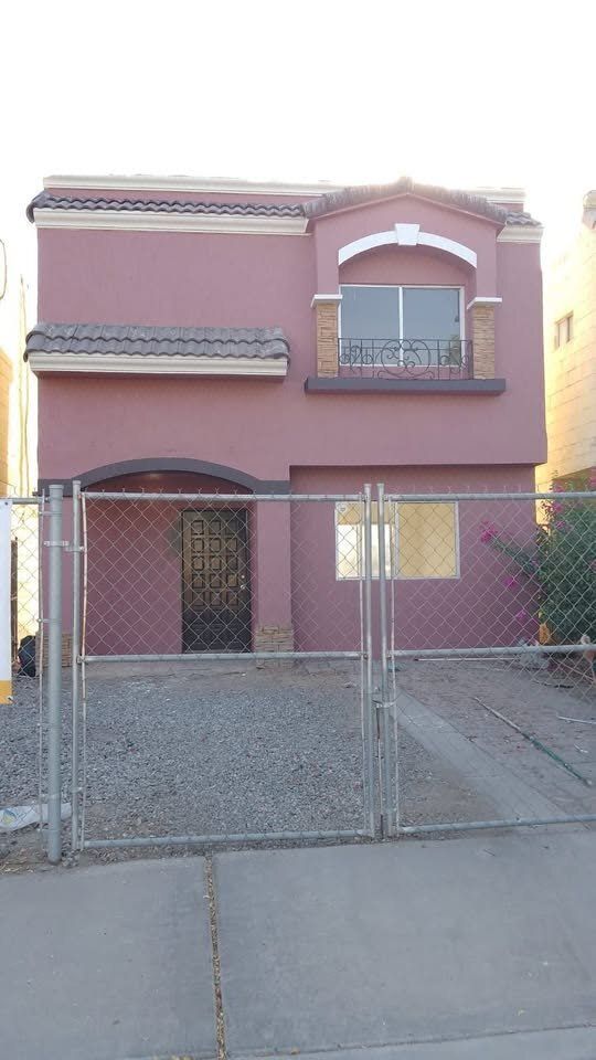 Casa en Venta en Terrazas del Sol (Mexicali, B.C.)
