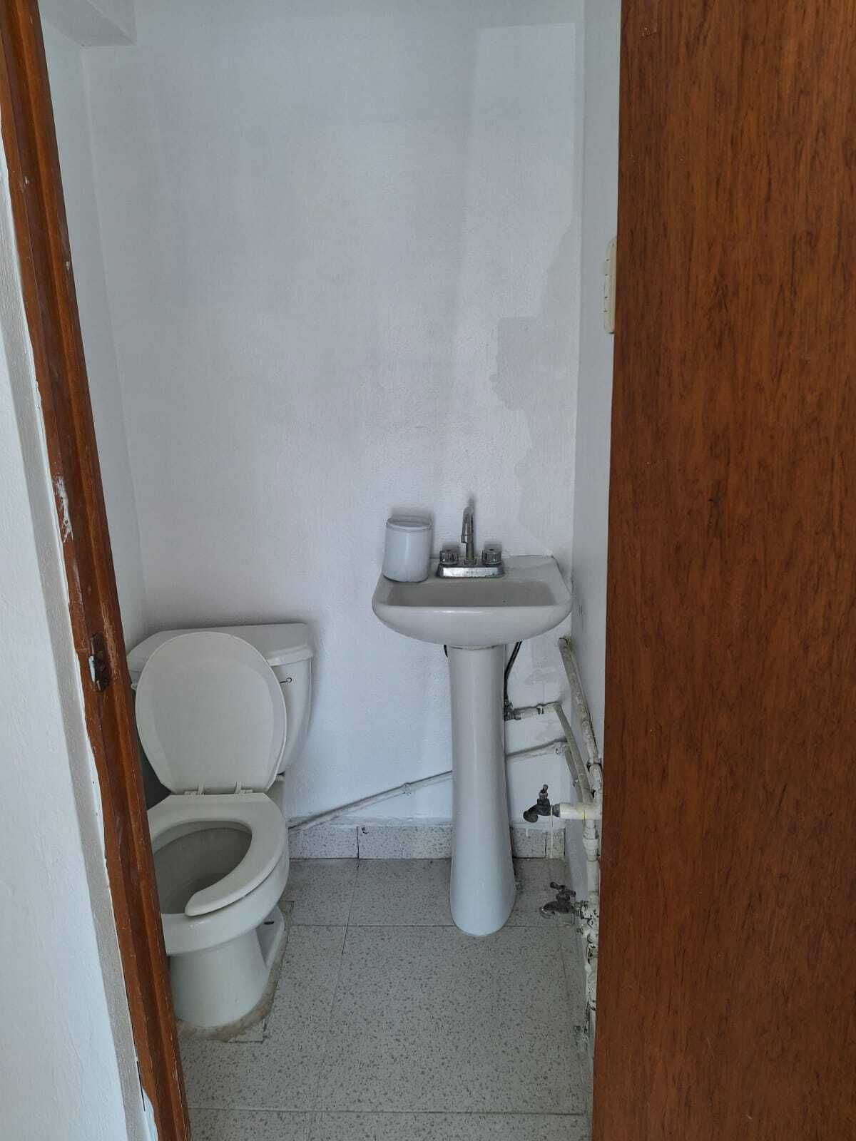 4 de 4: Baño