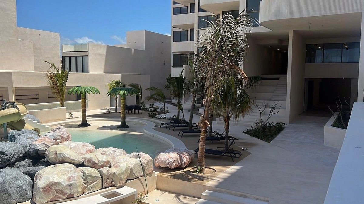 Apartamento em Telchac Puerto, Telchac Puerto, foto 8 de 25