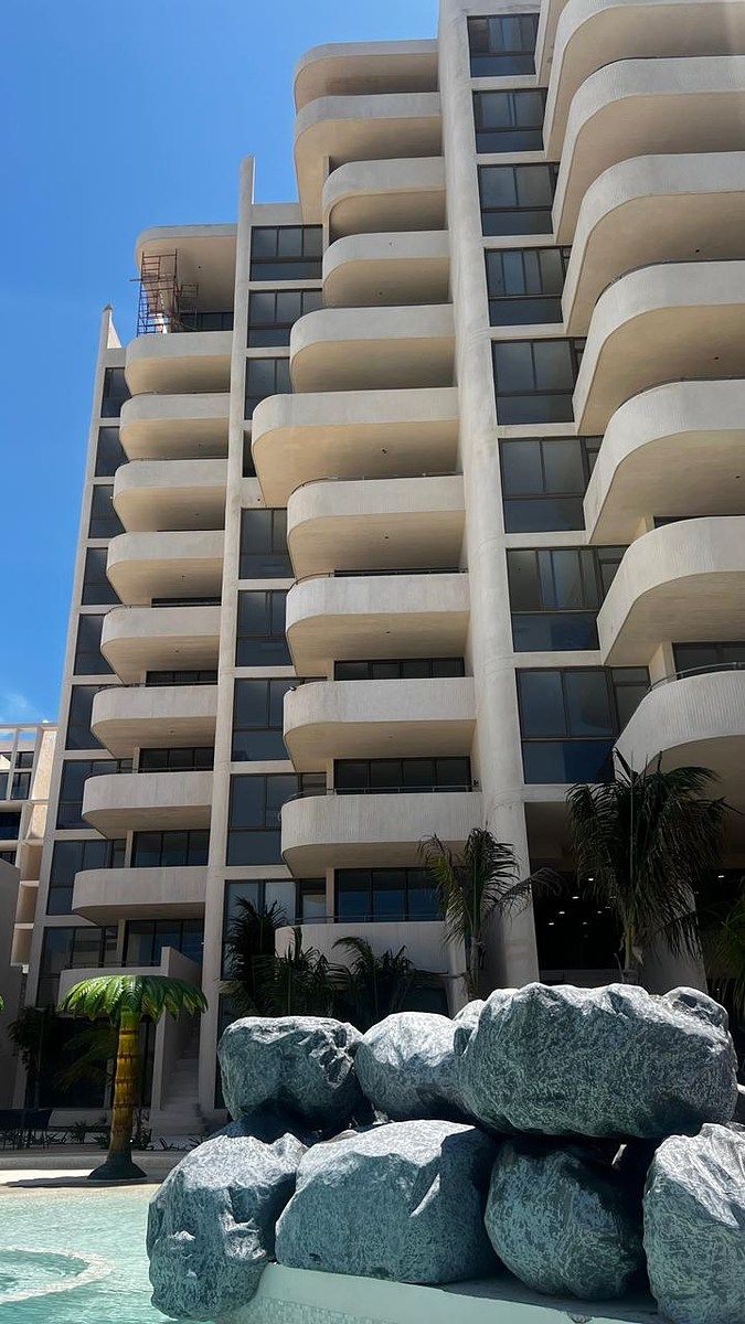 Apartamento em Telchac Puerto, Telchac Puerto, foto 9 de 25