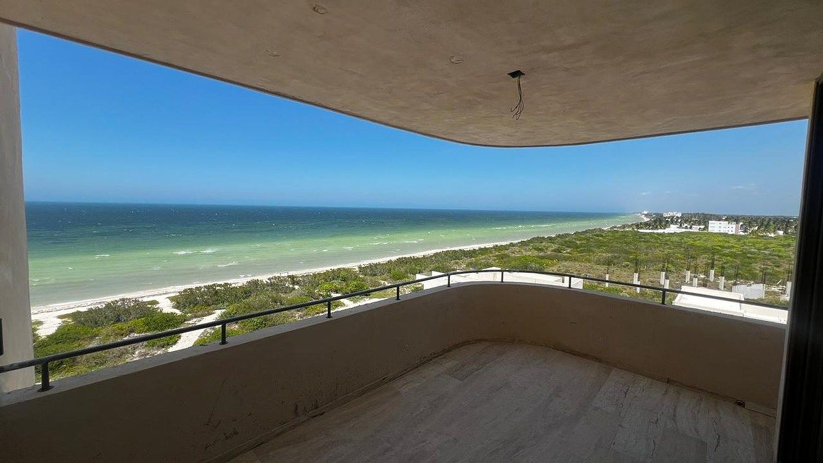 Apartamento em Telchac Puerto, Telchac Puerto, foto 12 de 25