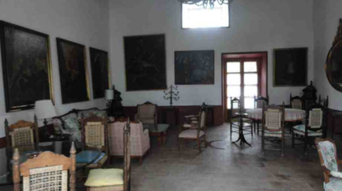 HACIENDA EN VENTA EN HIDALGO - foto 5