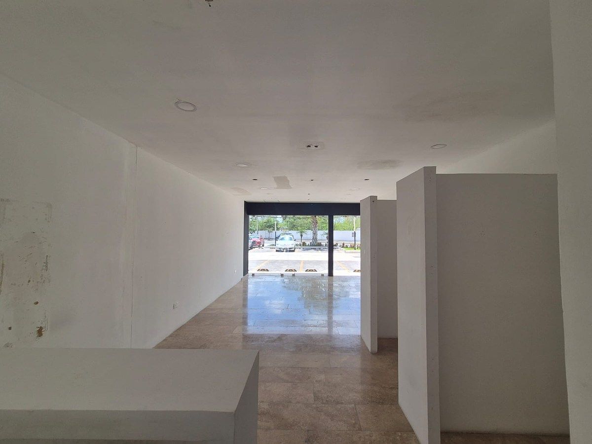 Local comercial en Francisco de Montejo, Mérida, foto 6 de 7