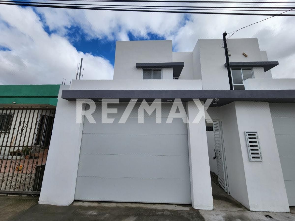 Casa en Venta en Alamar, Tijuana B.C.
