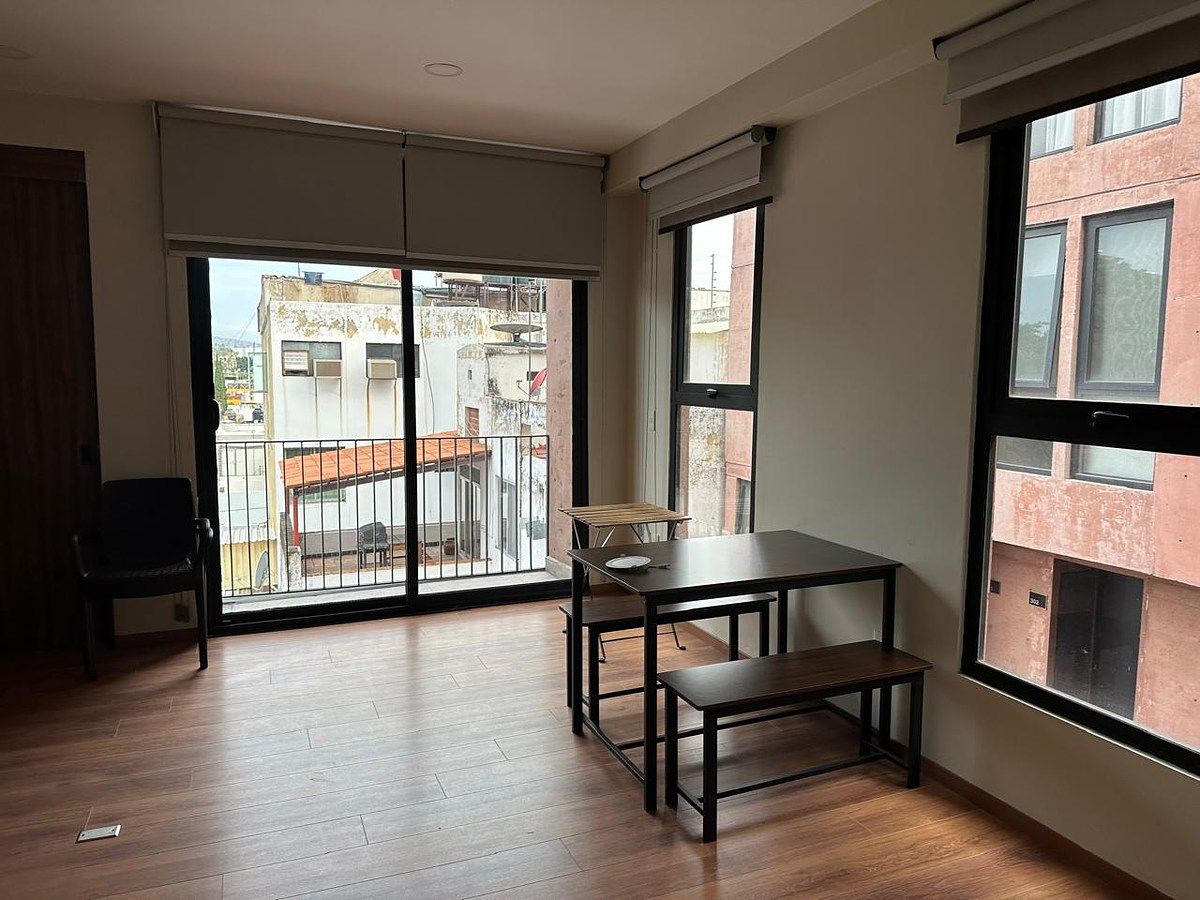 Departamento en Americana, Guadalajara, foto 11 de 13