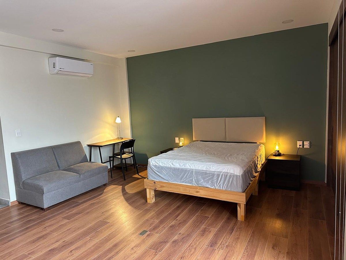 Departamento en Americana, Guadalajara, foto 4 de 13