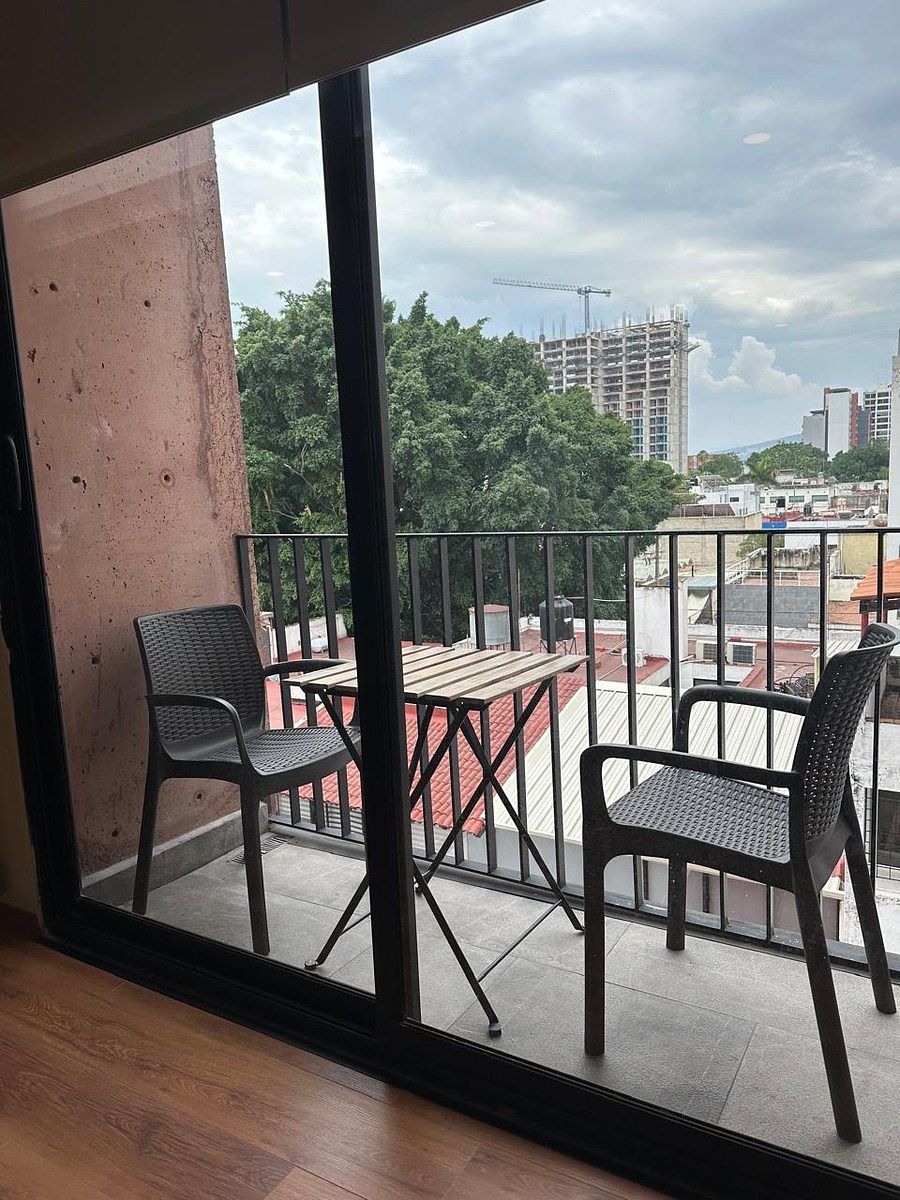 Departamento en Americana, Guadalajara, foto 10 de 13