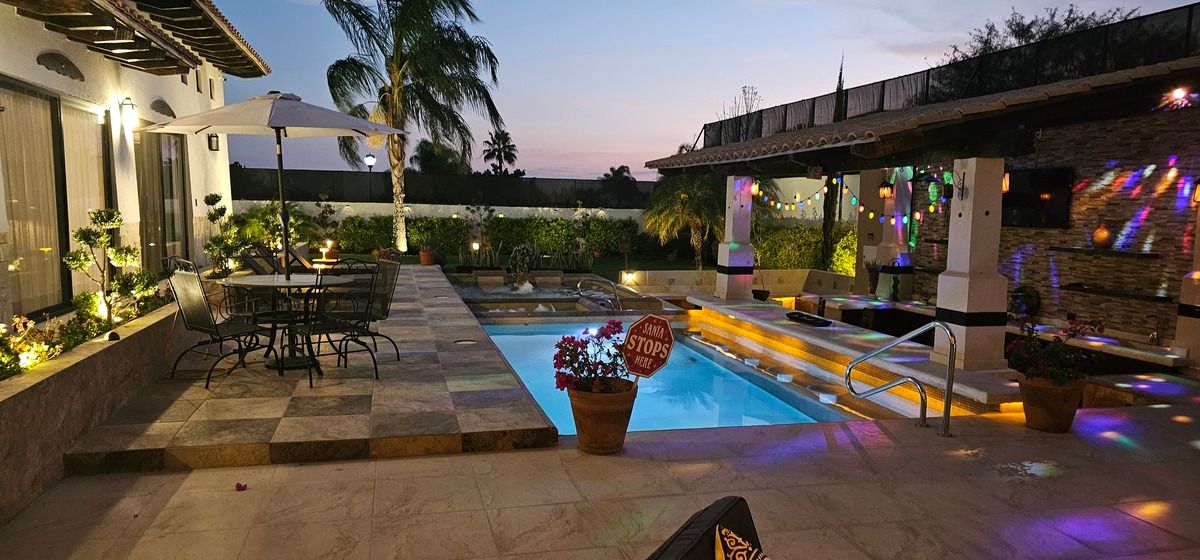 Casa en Venta de una Planta en Juriquilla