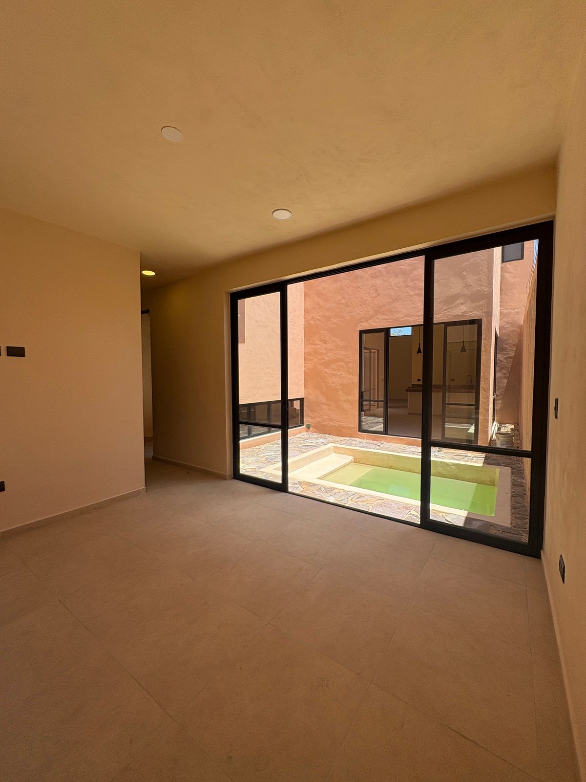 10 de 23: Recámara en PB