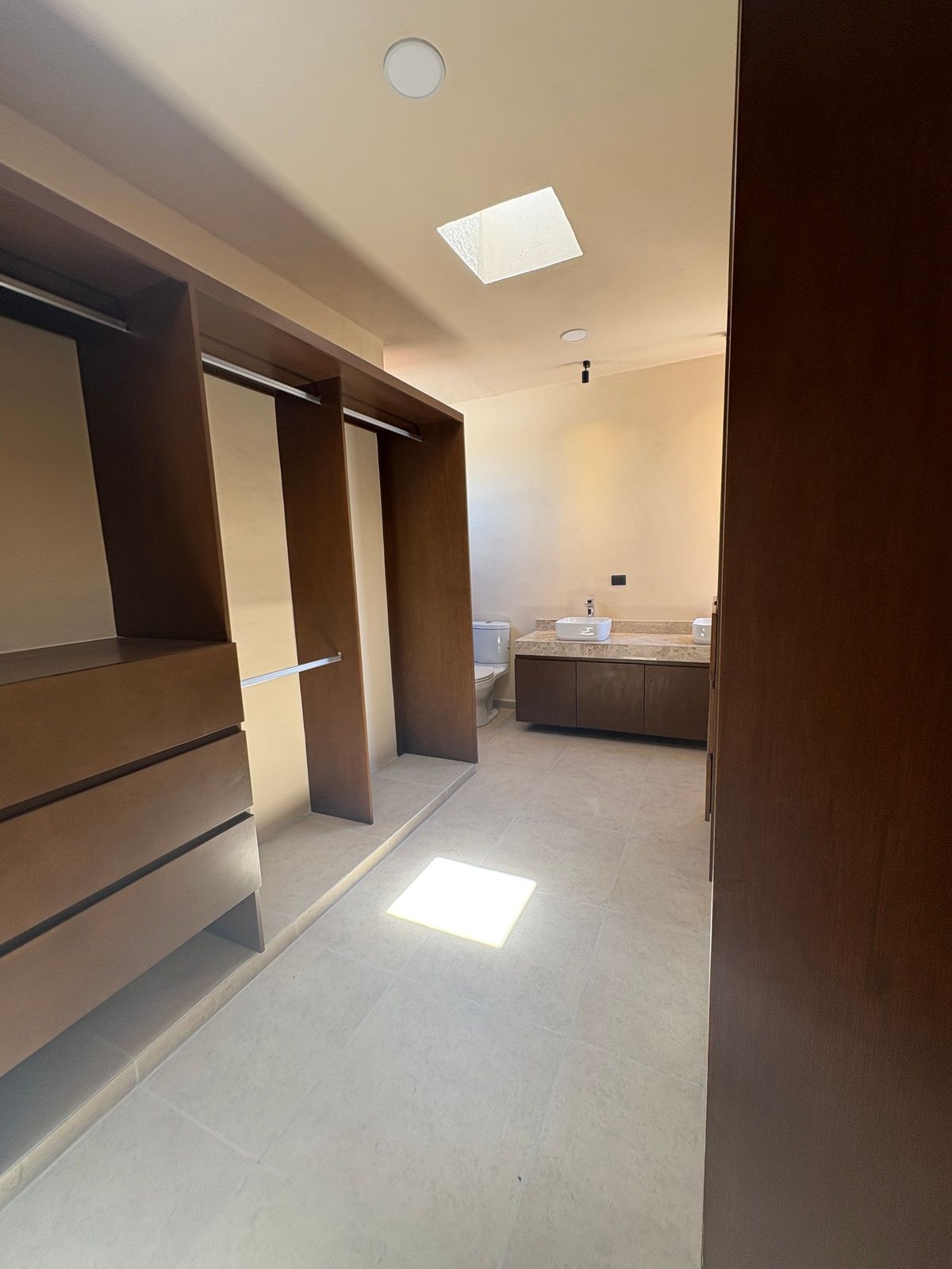 19 de 23: Vestidor y baño rec principal PA