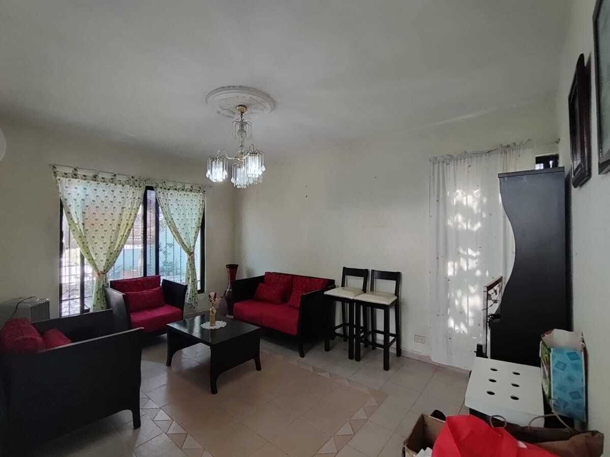 4 de 21: Sala