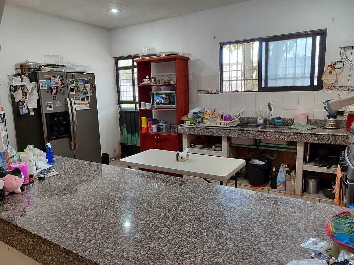 6 de 21: Cocina
