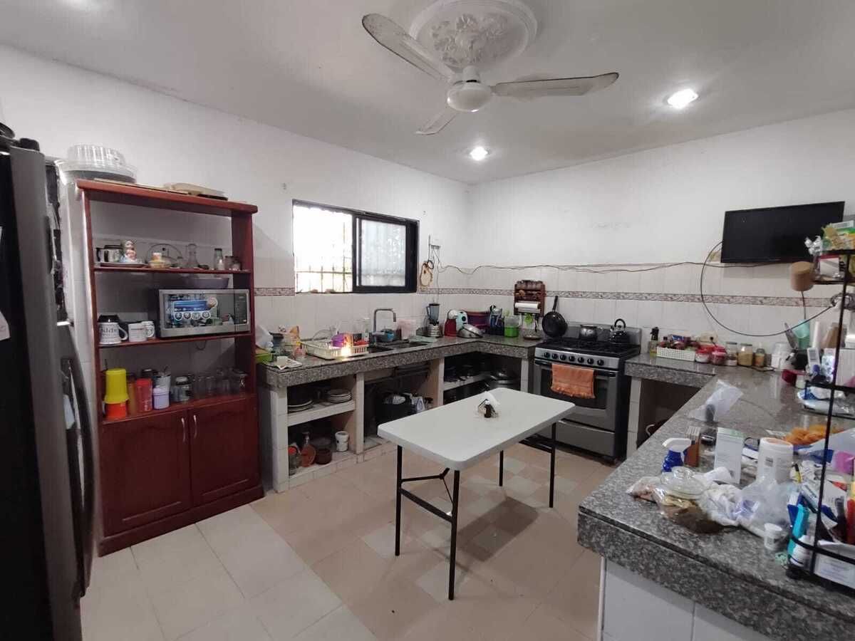 7 de 21: Cocina